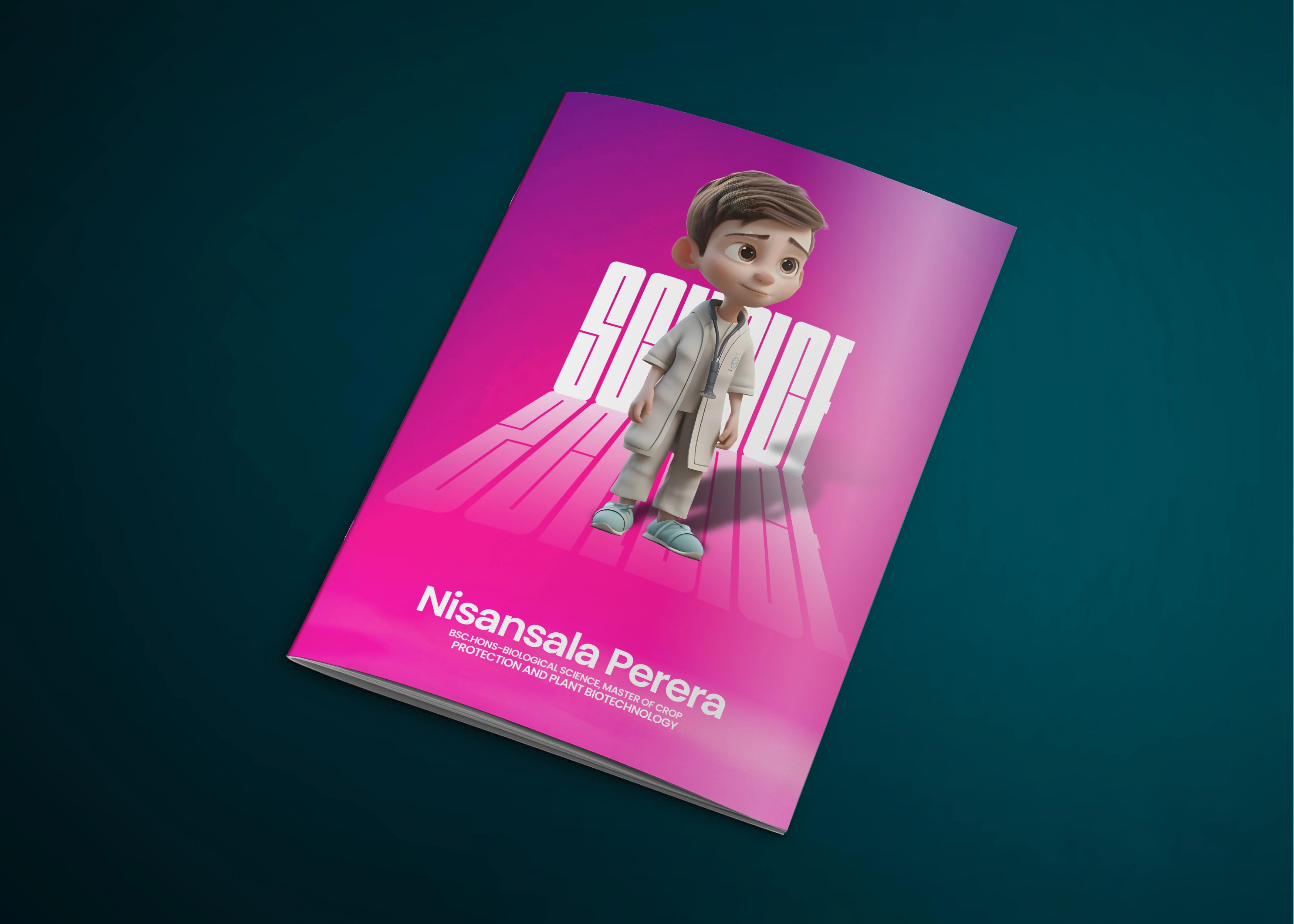 Kova Studio brand identity design — logo design, color palette, business card and typography by Dinura Damsara, graphic designer in Sri Lanka